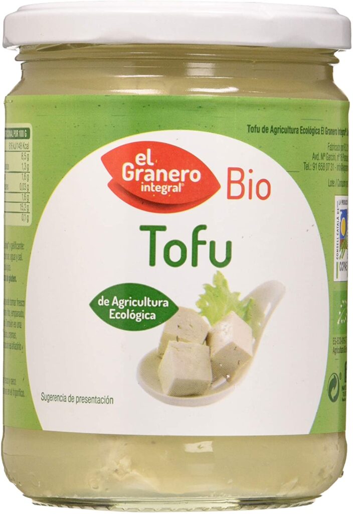 Tofu soft